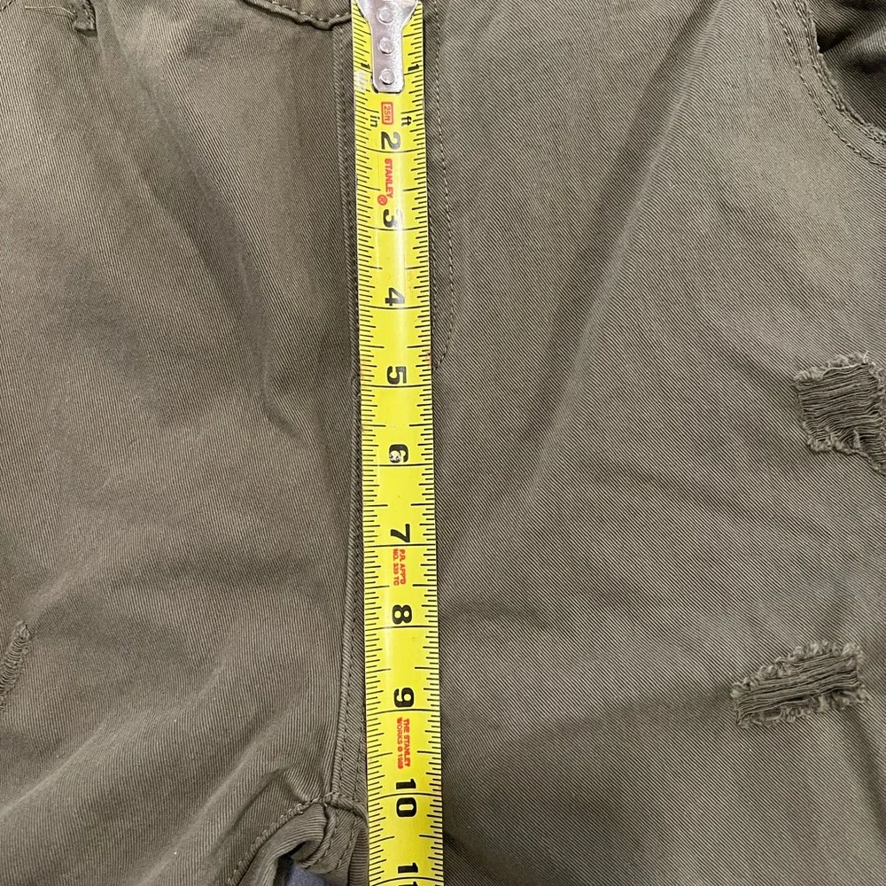 Kittenish women’s overalls  size Medium - Picture 7 of 8